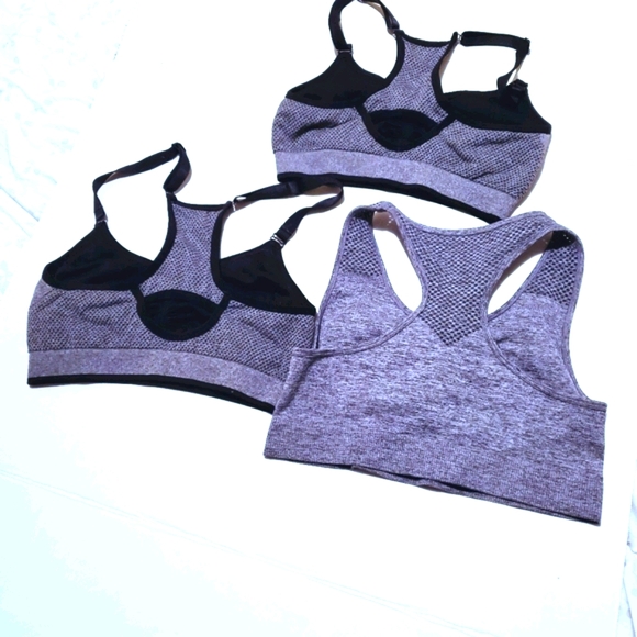 Puma & RBX Sport Bra Bundle M - Picture 2 of 4